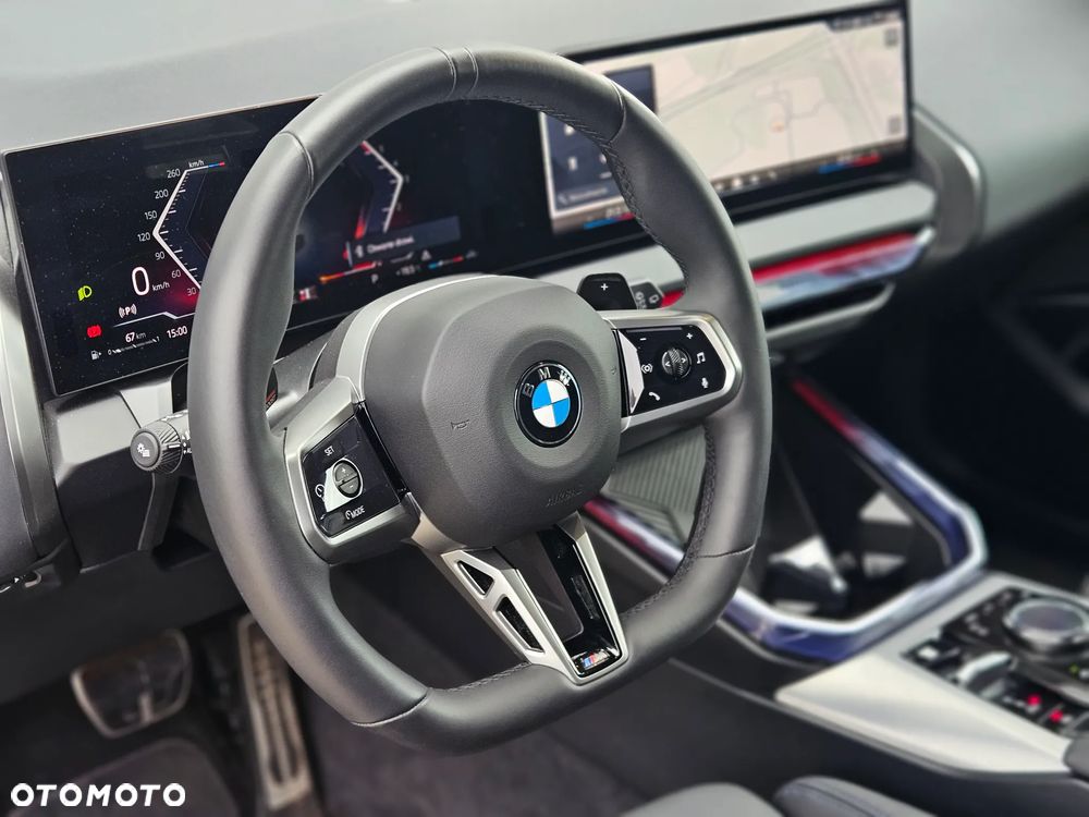 BMW X3 xDrive20d mHEV - 23