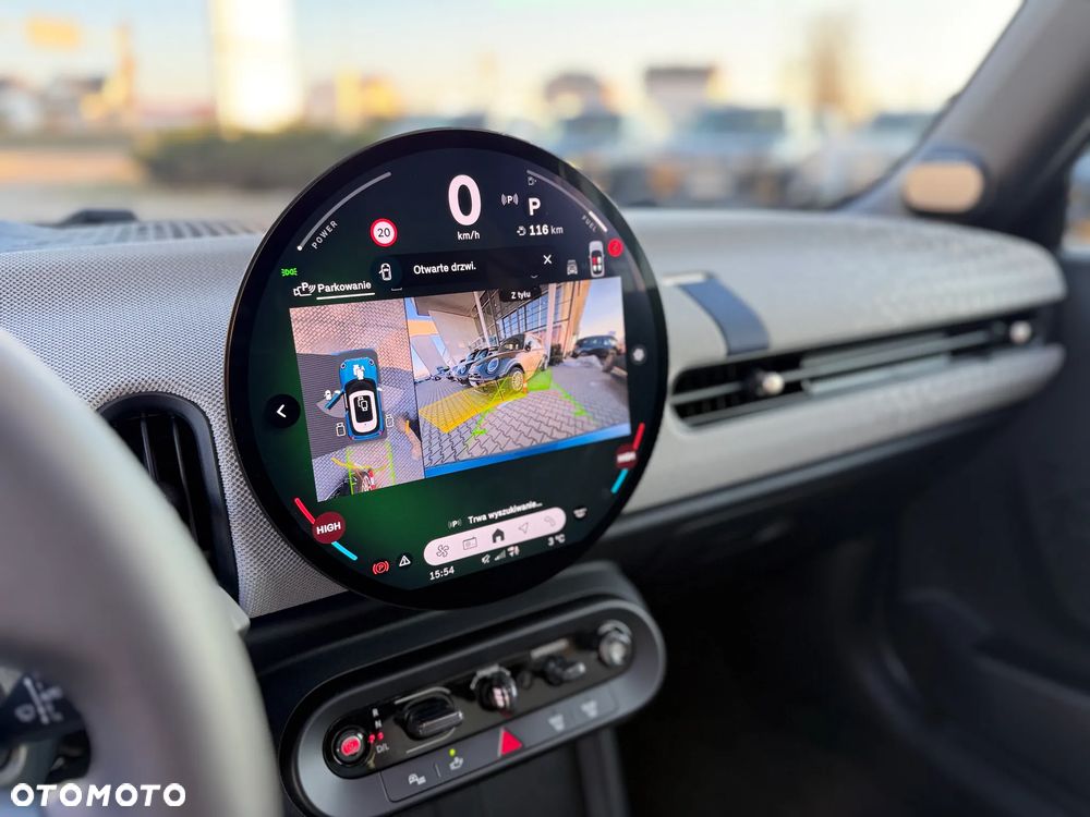 MINI Cooper S Linia Favoured - 9