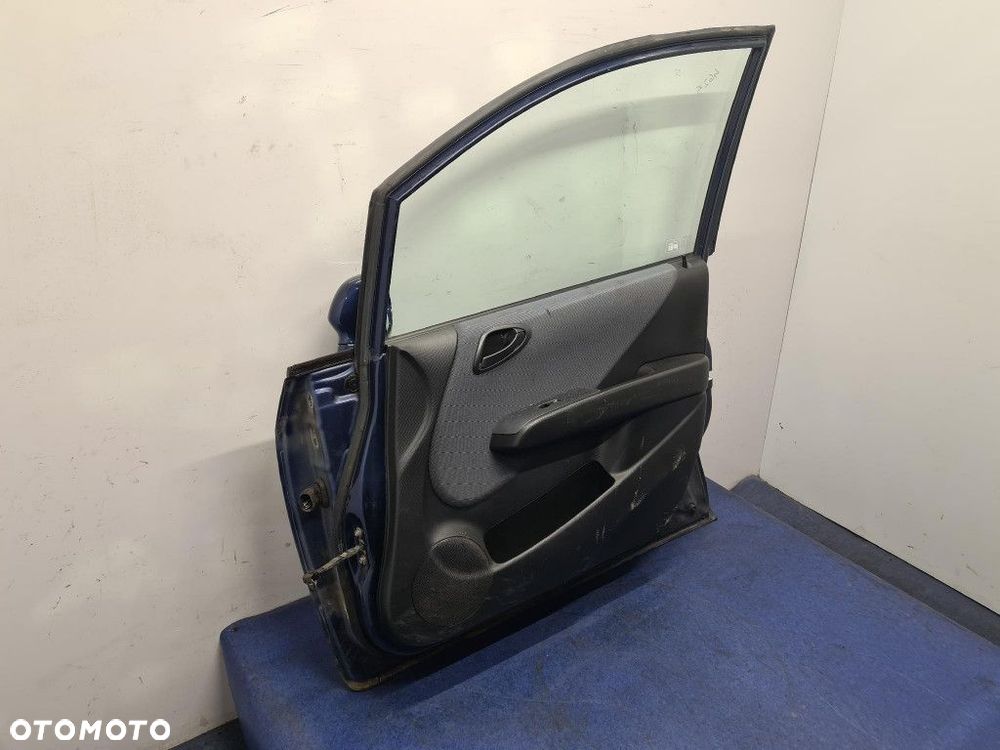 HONDA JAZZ DRZWI PRZÓD PRAWE - 11