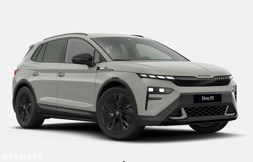 Skoda Elroq RS 84kWh - 2