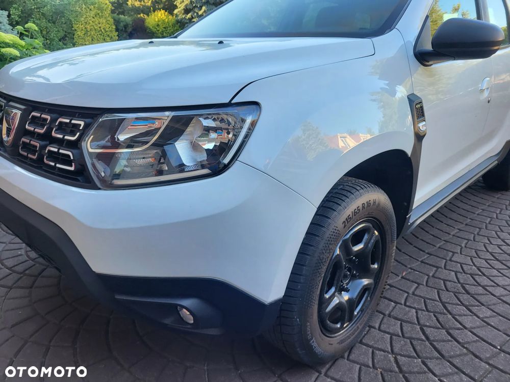 Dacia Duster TCe 125 4WD Comfort - 29