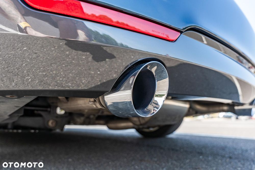 BMW Seria 4 435i xDrive M Sport - 17