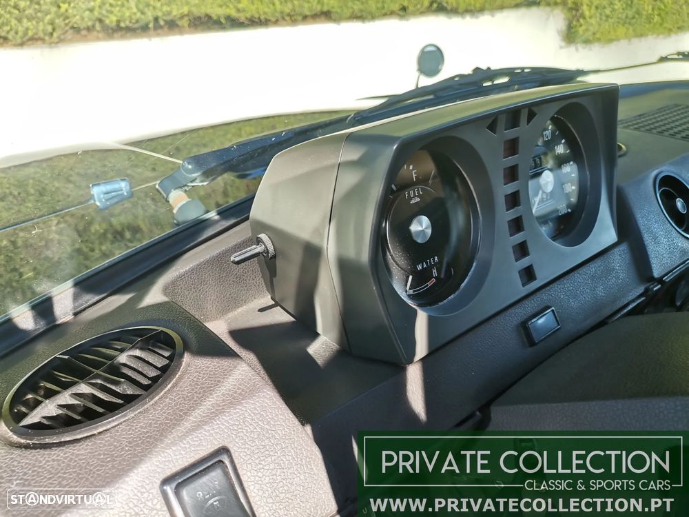 Land Rover Range Rover - 13