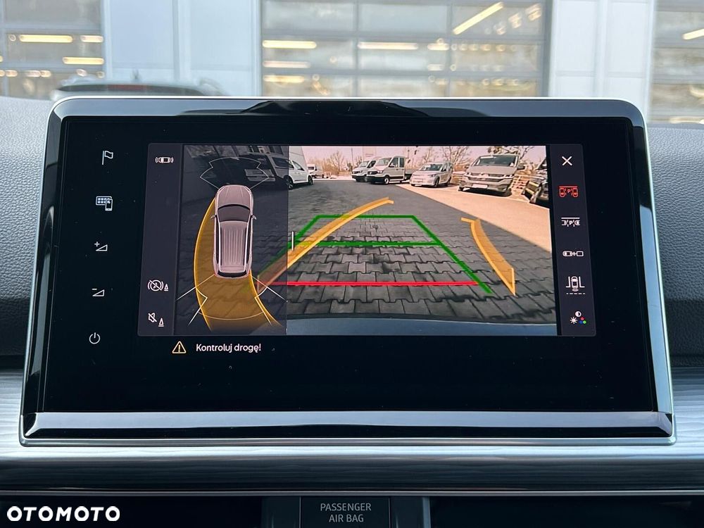 Seat Tarraco 1.5 Eco TSI EVO Xperience S&S DSG - 30