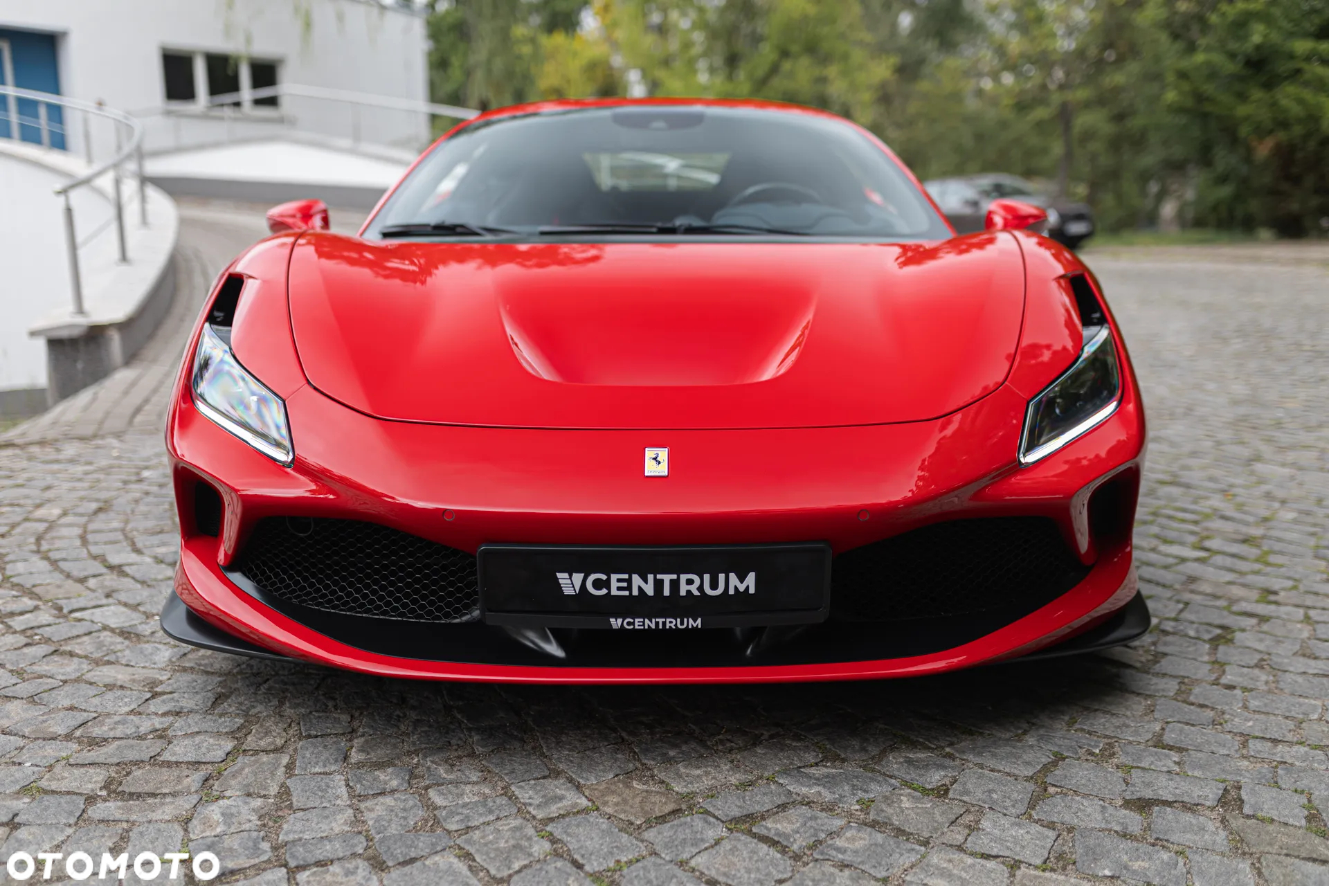 Ferrari F8 Tributo - 6
