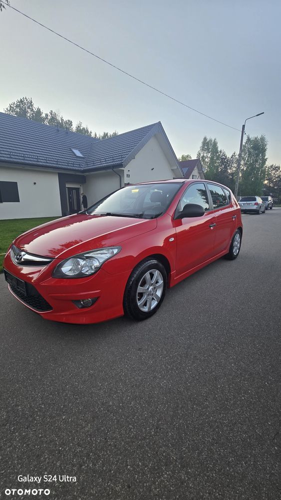 Hyundai i30 1.4 Base EU5 - 1