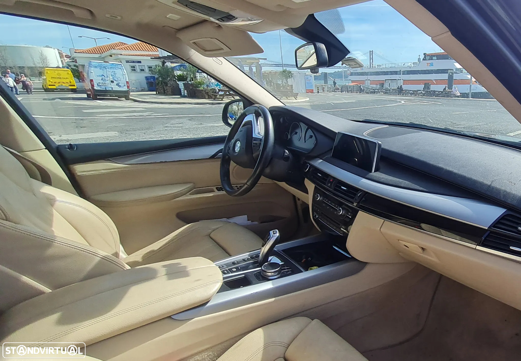 BMW X5 40e xDrive - 4
