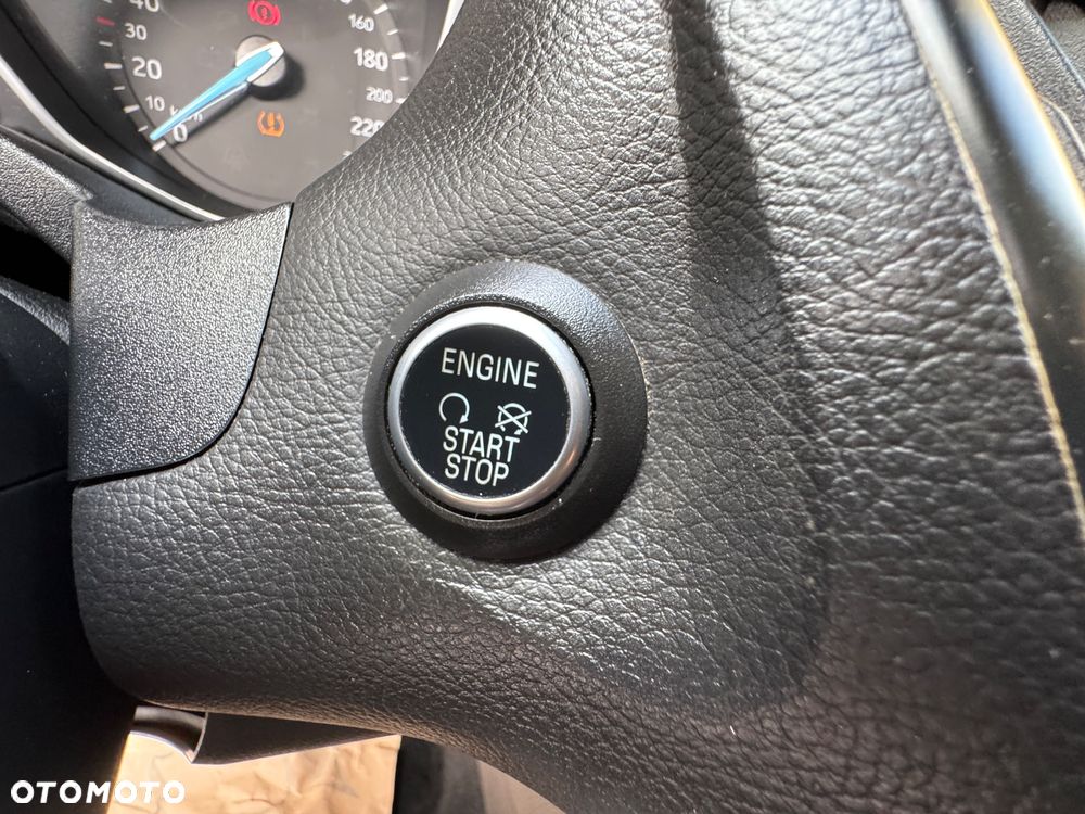 Ford Focus 1.6 TDCi DPF Titanium - 18