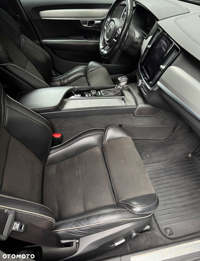 Volvo S90 D4 R-Design - 12