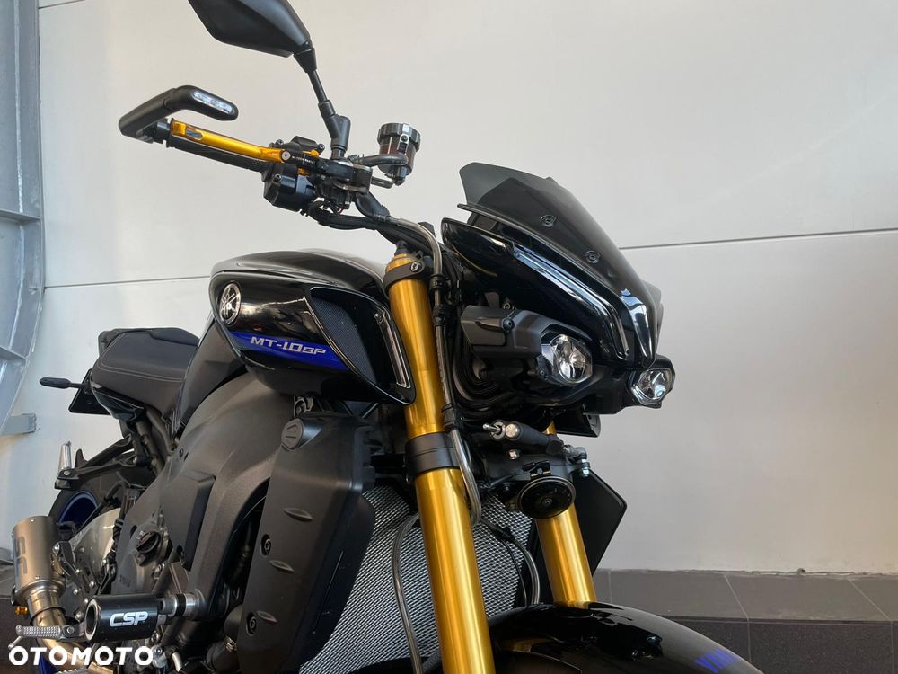 Yamaha MT - 6