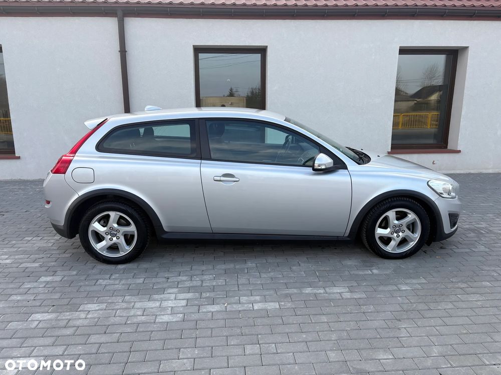 Volvo C30 DRIVe - 7