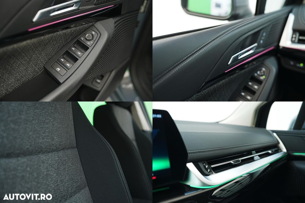 BMW Seria 2 218d Aut. - 18