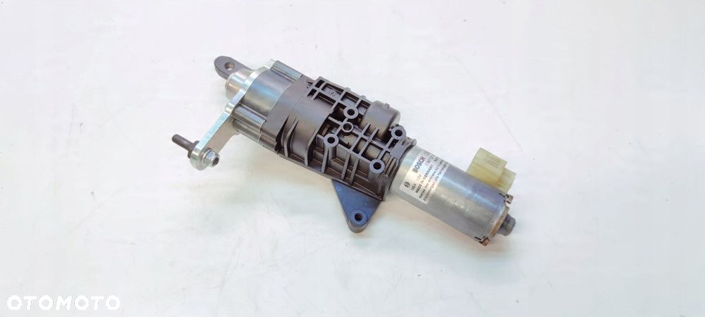 SILNICZEK KLAPY BAGAŻNIKA AUDI A6 C7 AVANT 4G9827852E - 2