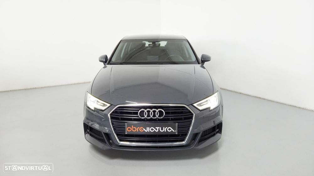 Audi A3 Limousine 1.0 TFSI S-line - 3