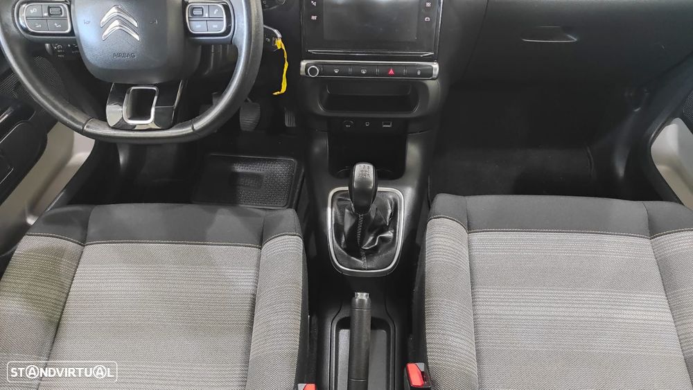 Citroën C3 1.2 PureTech Shine - 31