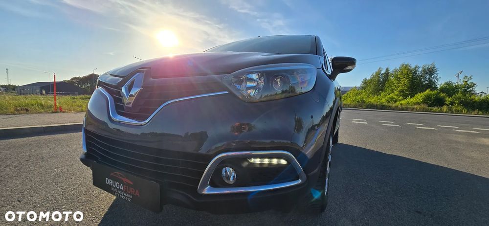 Renault Captur ENERGY TCe 90 Start&Stop Intens - 12