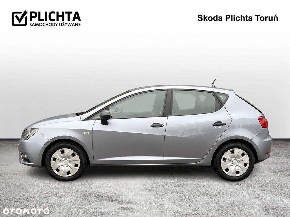 Seat Ibiza 1.2 TSI Reference - 2