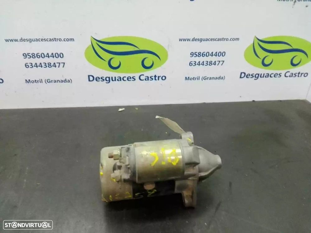 MOTOR ARRANQUE HYUNDAI ATOS 2000 -36100-02511 - 2