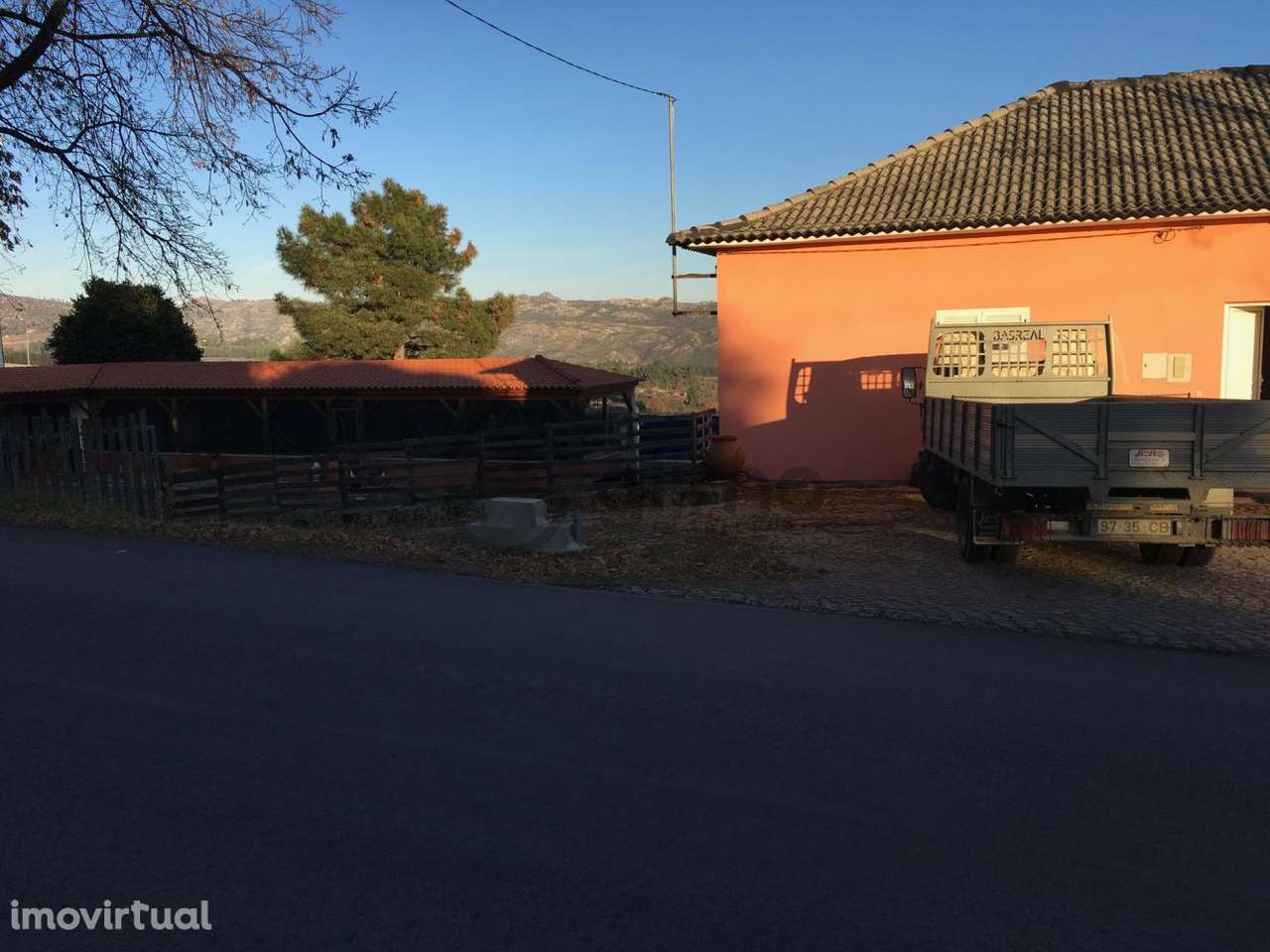 Moradia  Isolada - Grande imagem: 4/22