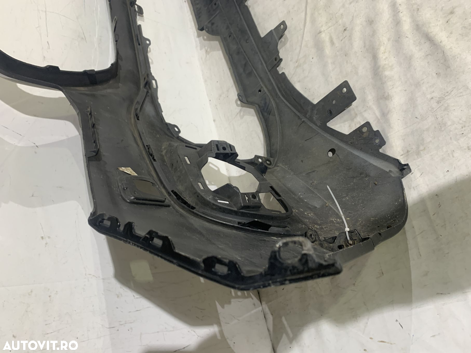 Bara fata, Mercedes X-Class, W470, 2017, 2018, 2019, 2020, 2021, cod origine OE 620265XJ0H. - 5