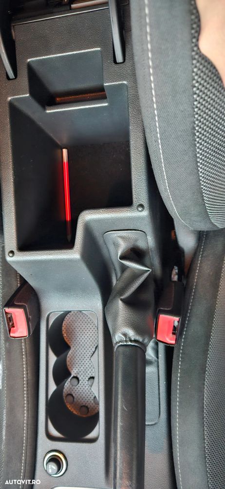 Skoda Octavia 1.4 TSI Style - 14