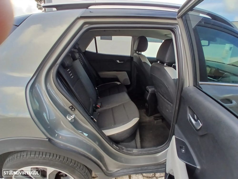 Kia Stonic 1.0 T-GDI TX - 17