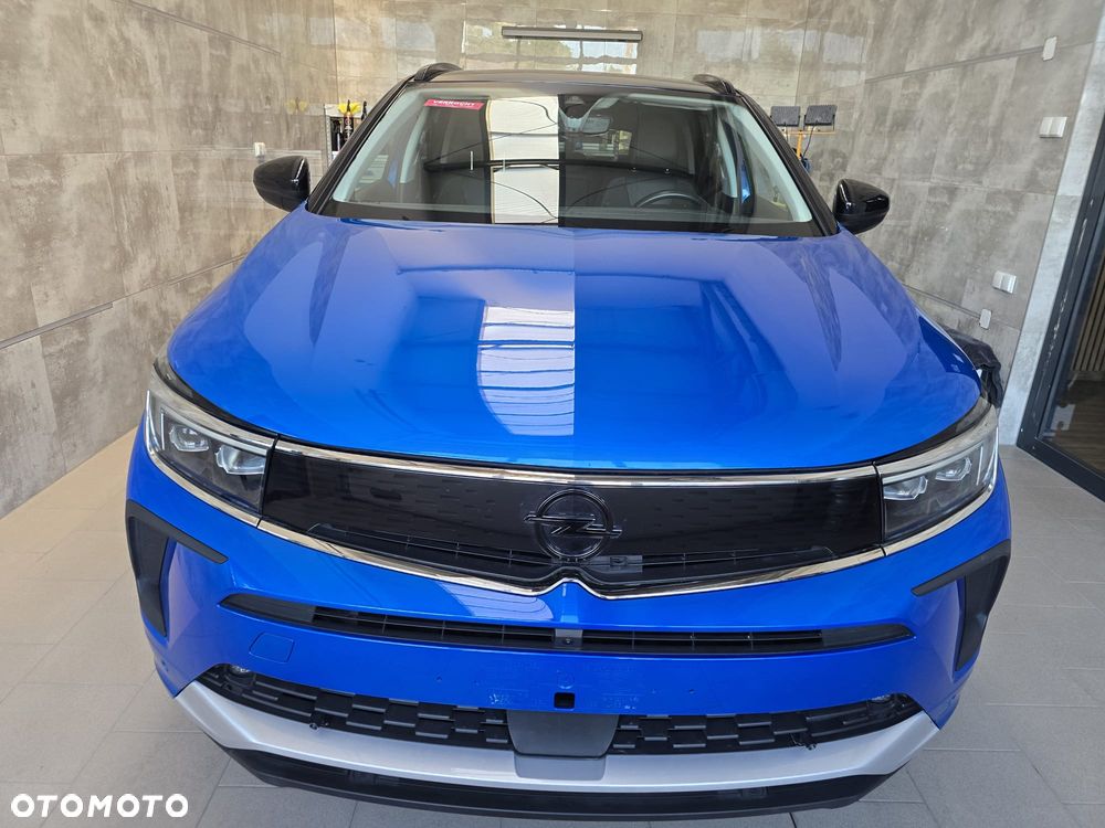 Opel Grandland X - 10