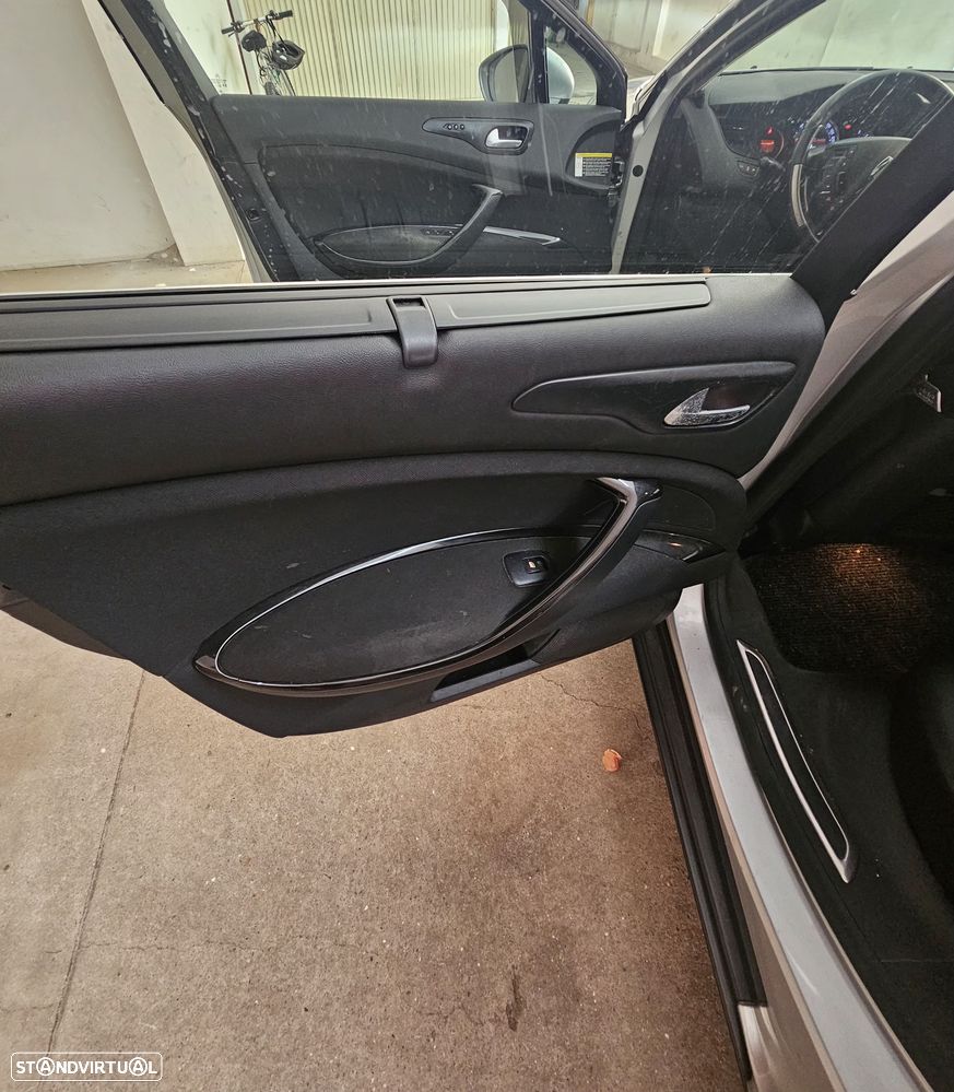 Citroën C5 2.0 HDi Exclusive - 12