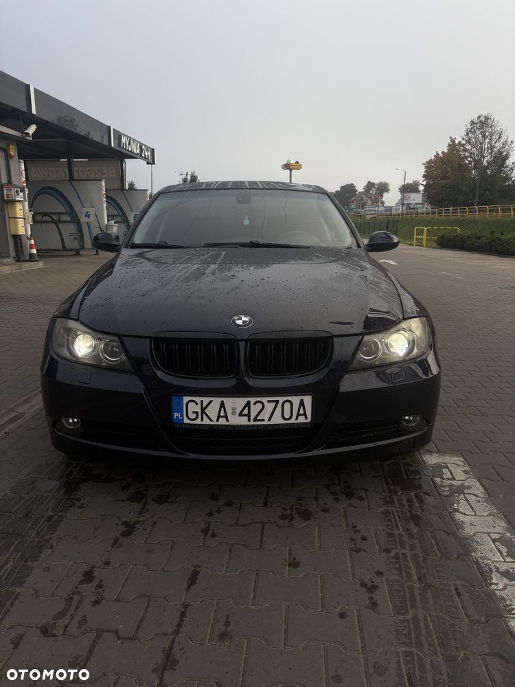 BMW Seria 3