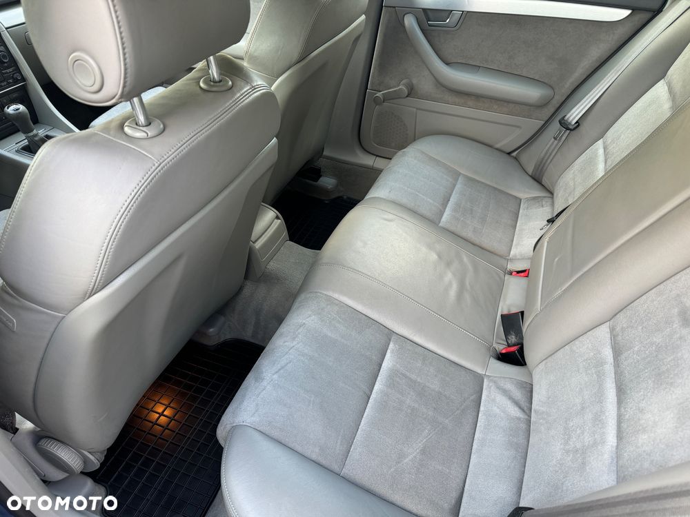 Audi A4 - 17