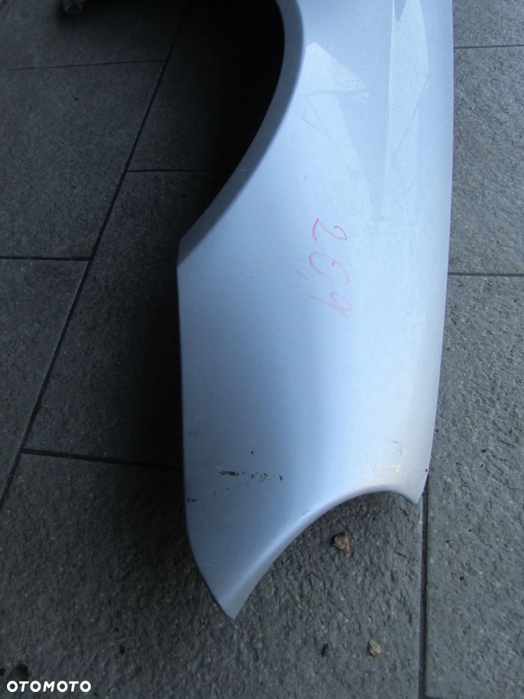 błotnik 2098800418 - 2