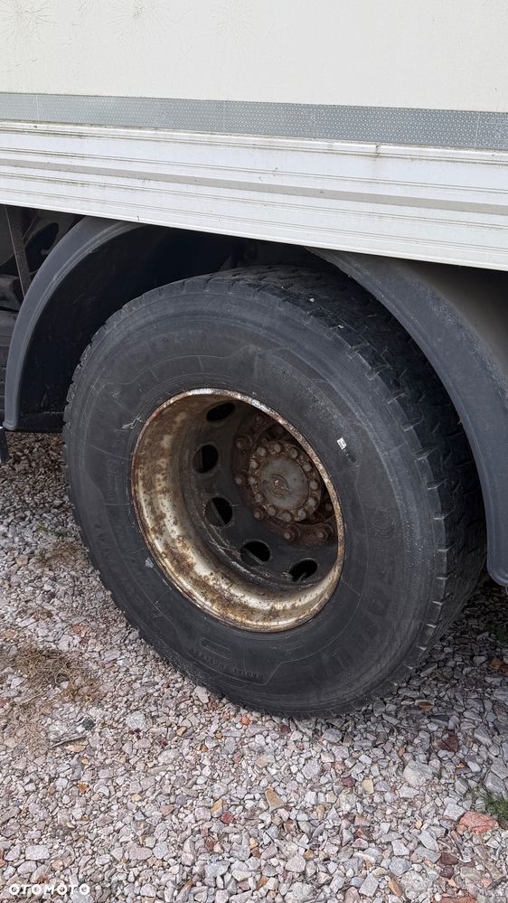 Iveco Stralis - 10