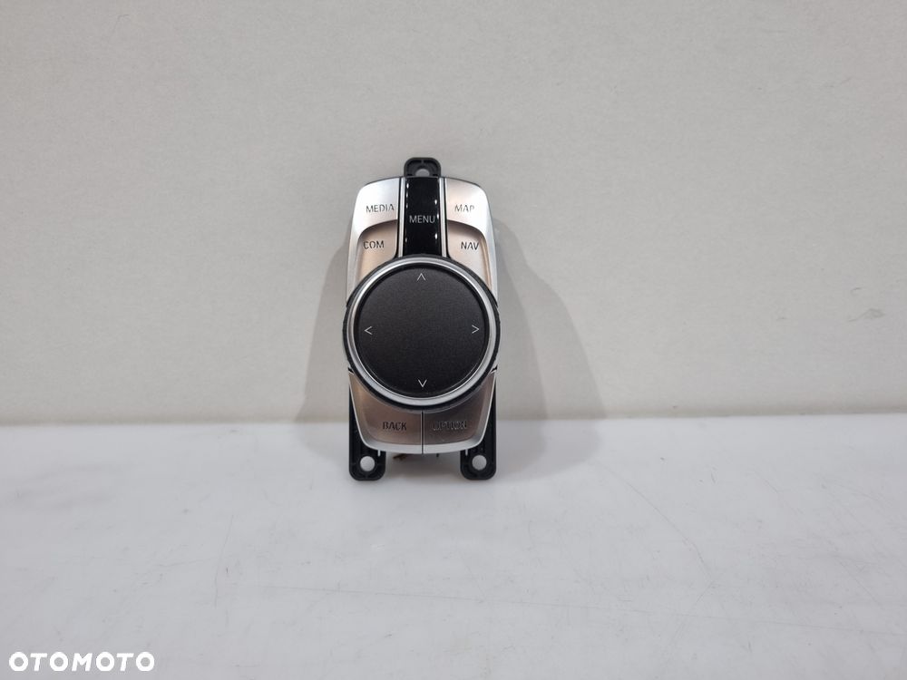 BMW 7 G11 G12 KONTROLER IDRIVE 6821892 - 1