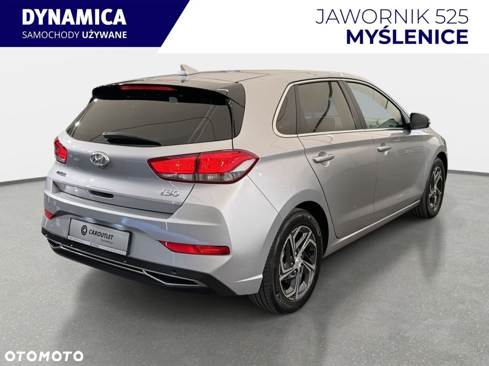 Hyundai i30 - 9