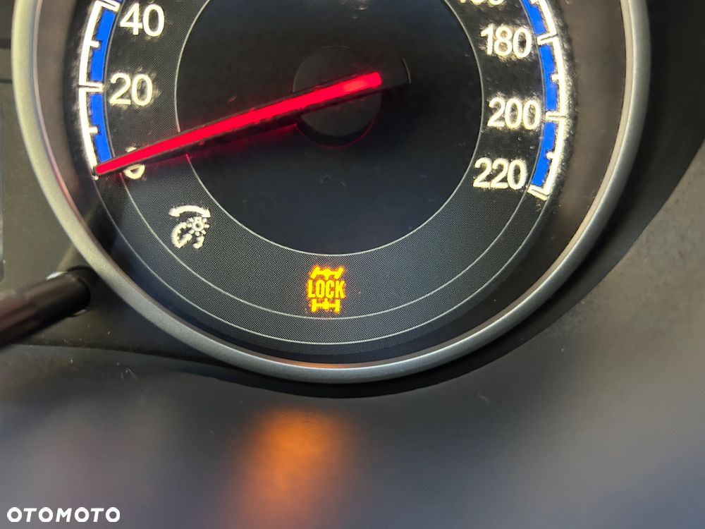 Suzuki SX4 2.0 DDiS 4x4 Style - 17