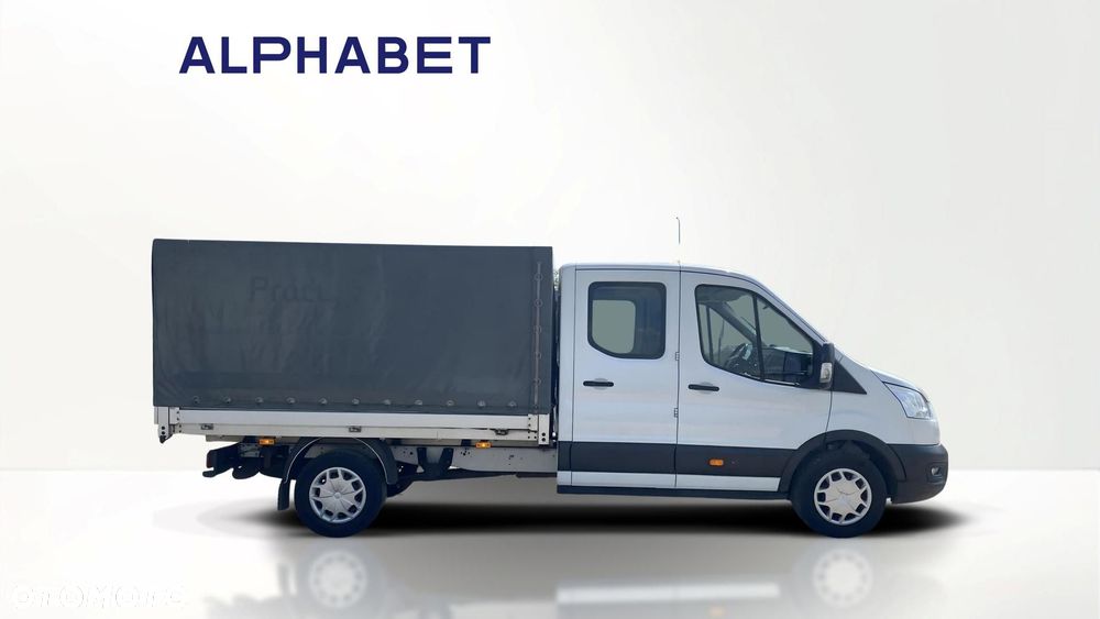 Ford Transit - 6