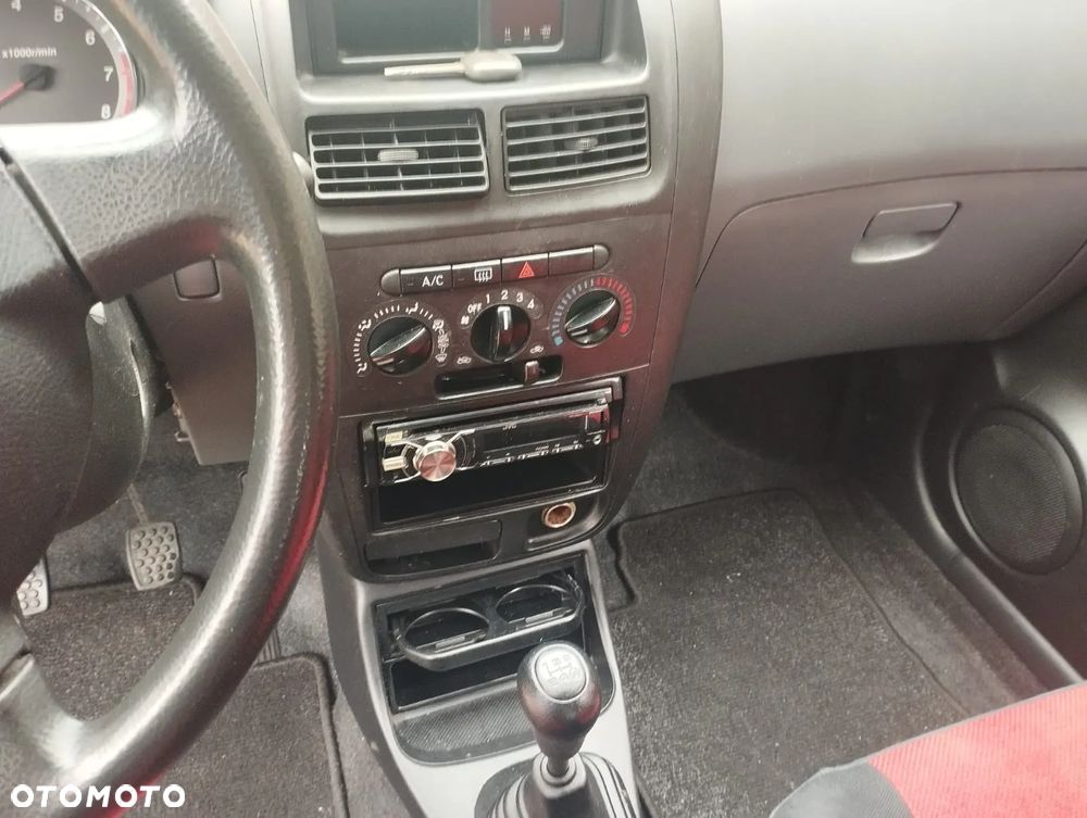 Daihatsu Cuore 1.0 Plus - 5