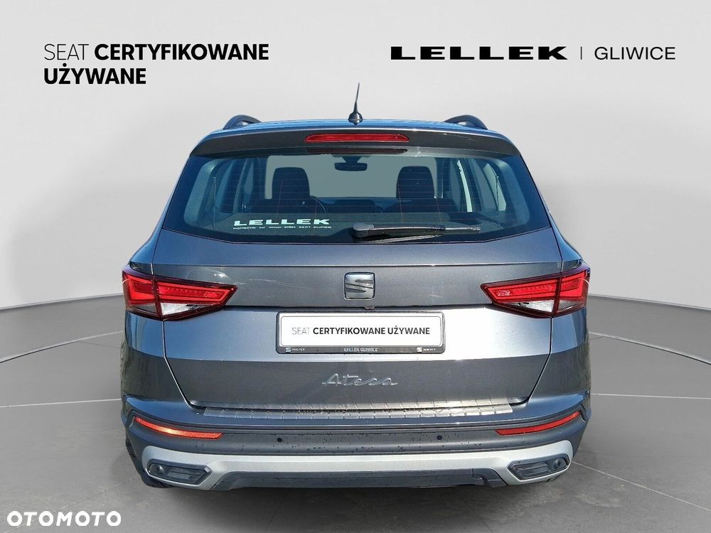Seat Ateca 1.5 TSI Style S&S - 7