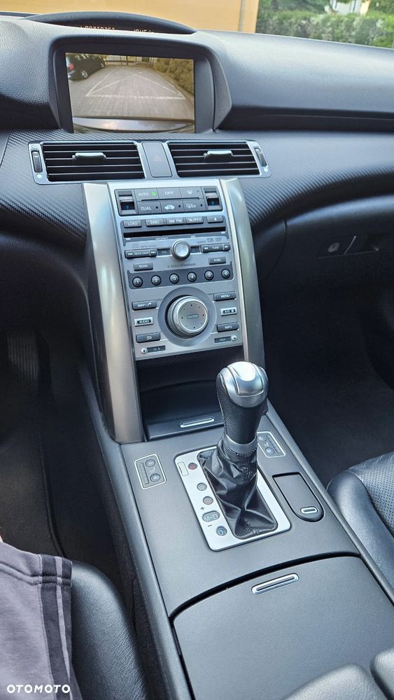 Honda Legend 3.5 V6 SH-AWD - 13