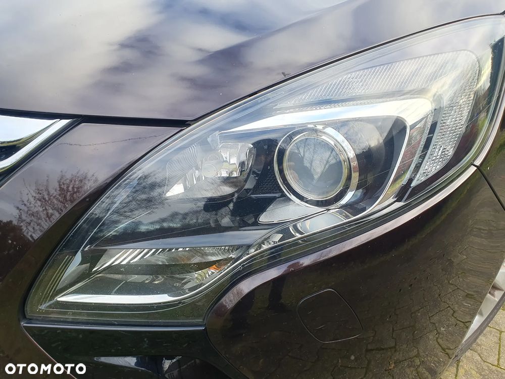 Opel Zafira 1.4 T Enjoy EcoFLEX S&S - 19