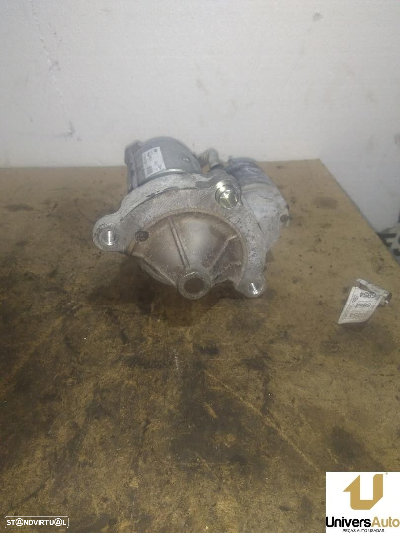 MOTOR ARRANQUE CITROEN C4 PICASSO I LIMUSINA -9646972280 - 2