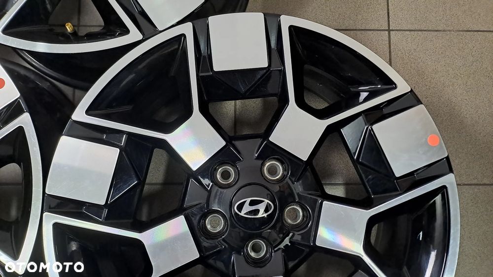 Felgi Aluminiowe 19 Hyundai Kona II 5x114.3 ET 51 - 7