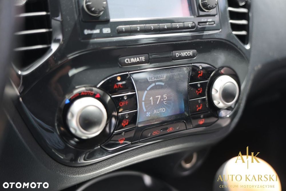 Nissan Juke - 29