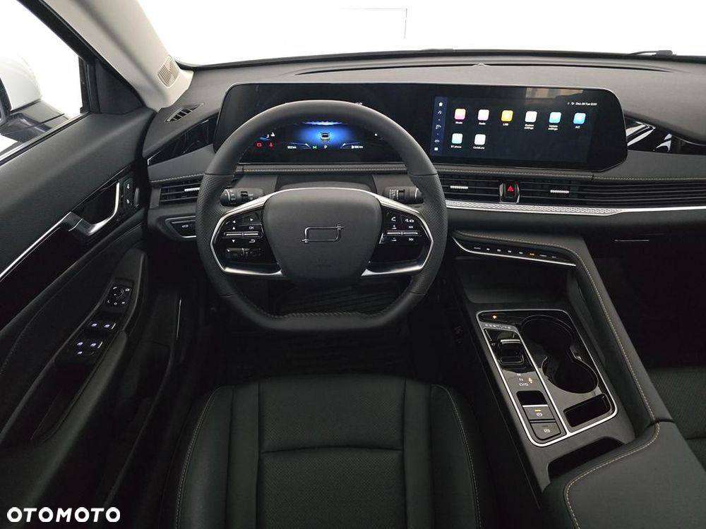 Bestune B70 2.0T Elegance - 16