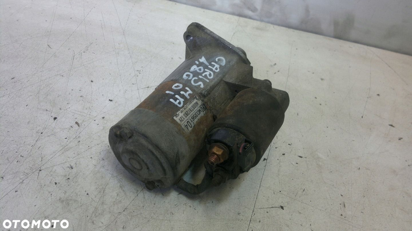 ROZRUSZNIK MD356104 MITSUBISHI CARISMA I 1.8 GDI - 3