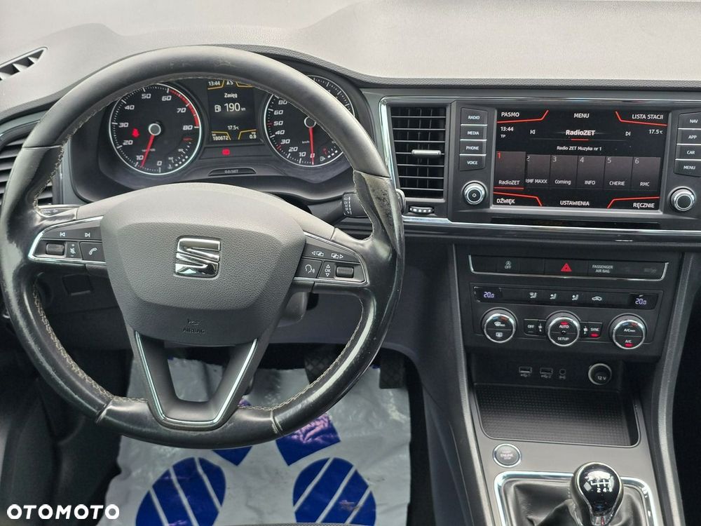 Seat Ateca 1.4 ECO TSI Style S&S - 29