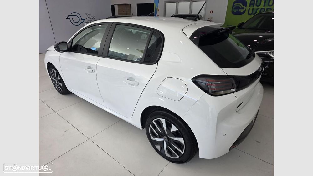 Peugeot 208 1.2 PureTech Active - 7