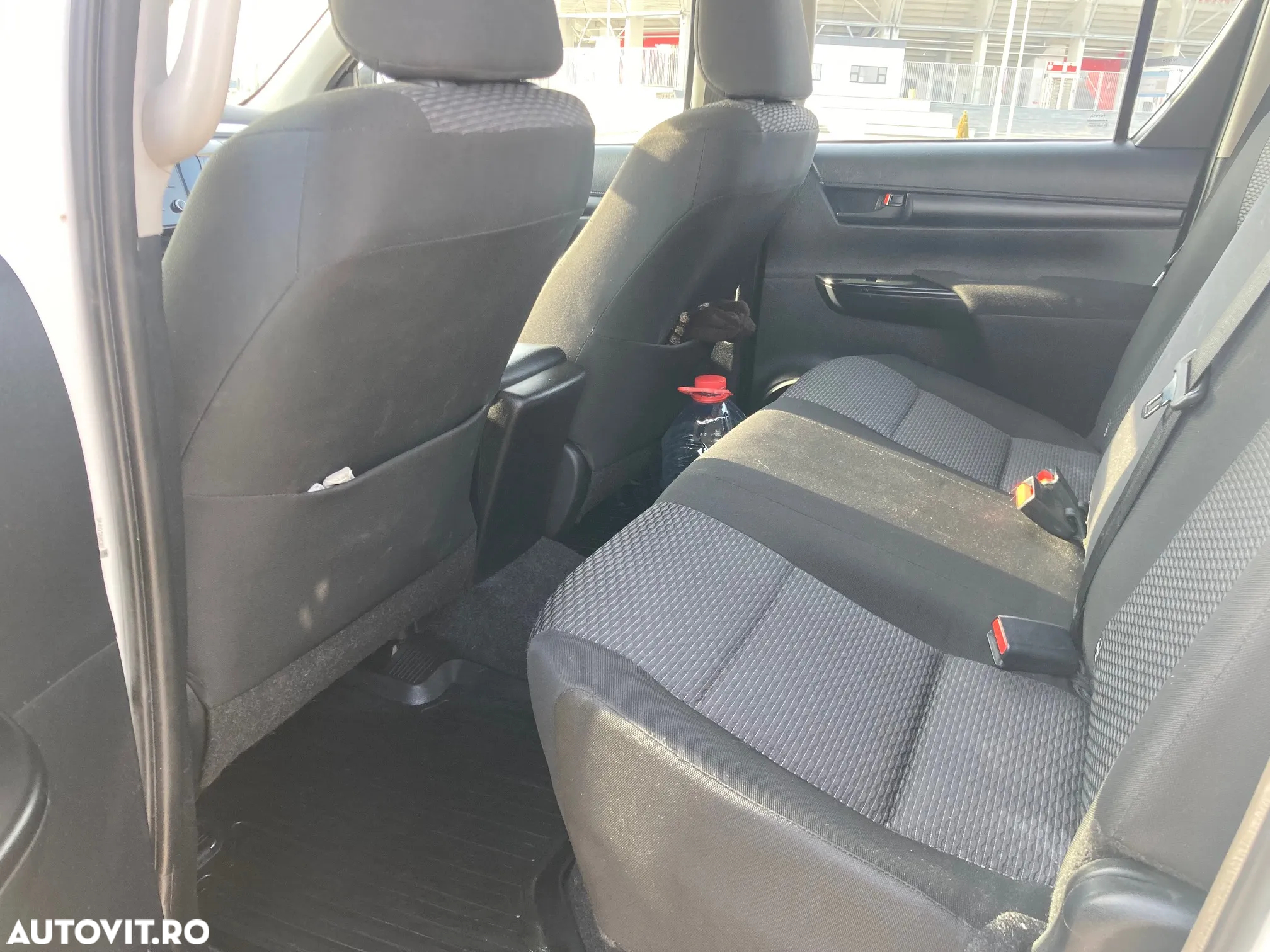 Toyota Hilux - 13