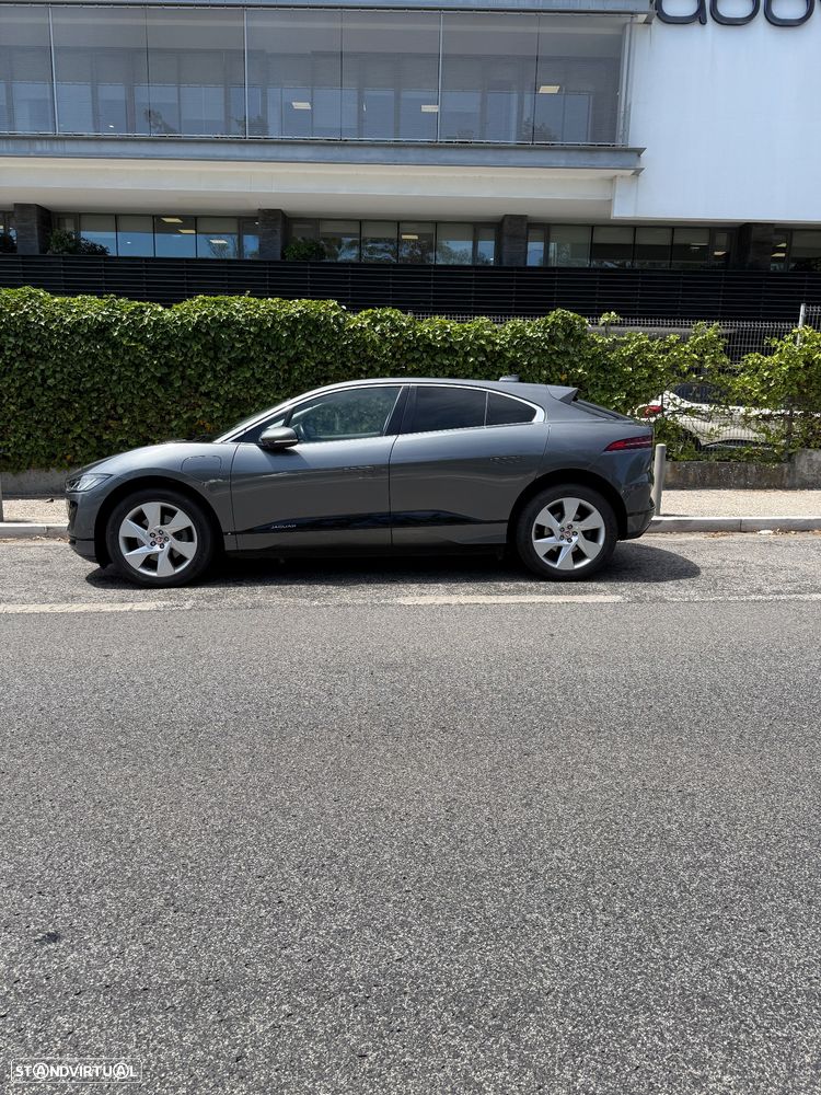 Jaguar I-Pace S AWD Aut. - 1
