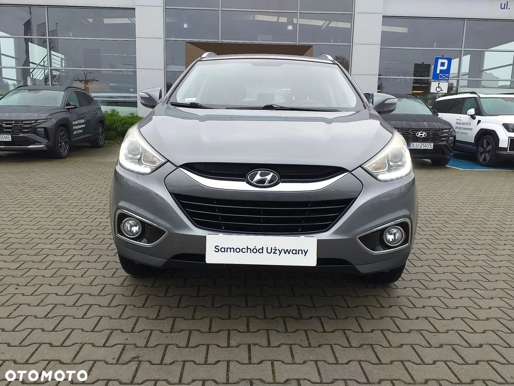 Hyundai ix35 1.6 GDI Comfort 2WD - 3